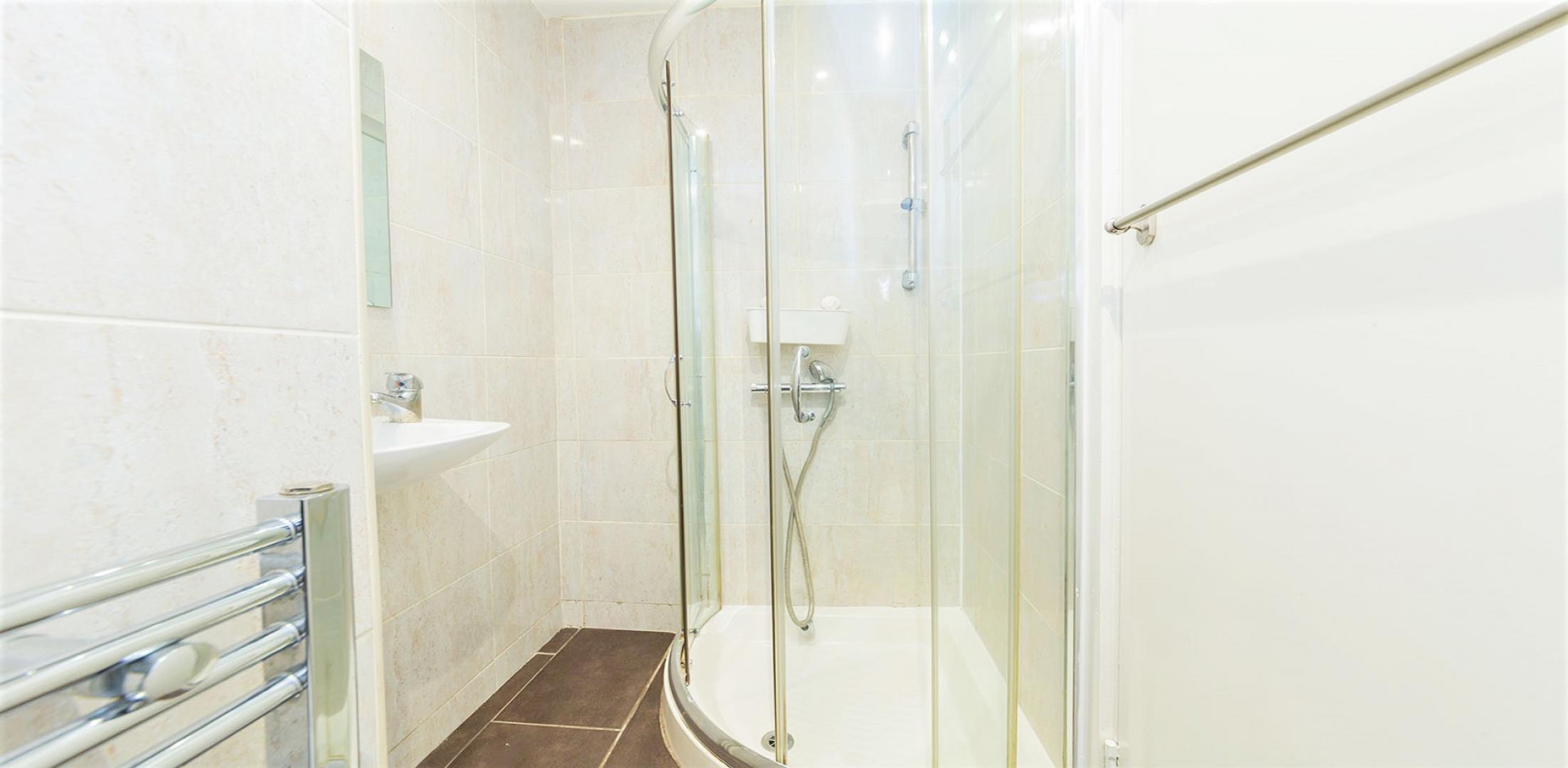 Stunning Apartment Sutherland Avenue, Maida Vale